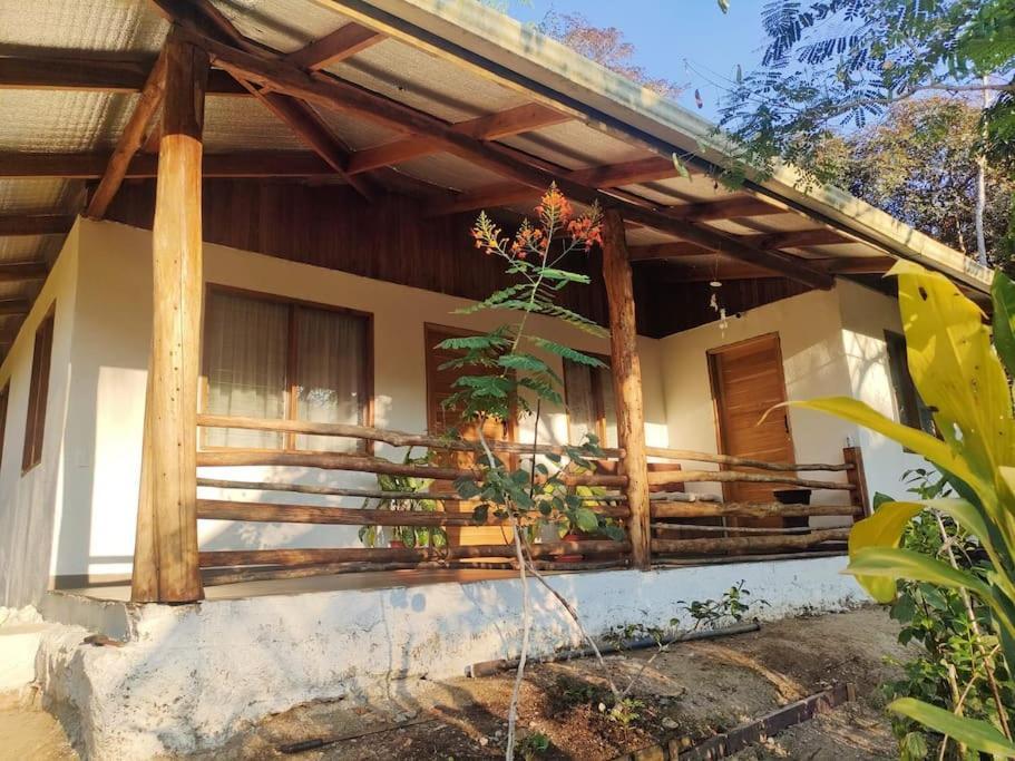 Casa Paraiso Manzanillo  Exterior photo