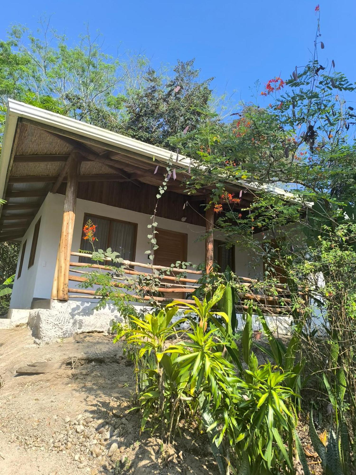 Casa Paraiso Manzanillo  Exterior photo